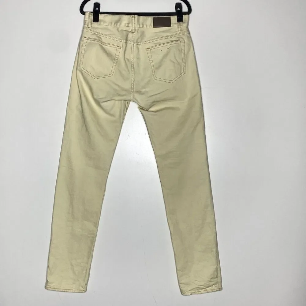 J. Crew new crew